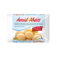 Amid+Mais Polvilho Especial para Pão de Queijo