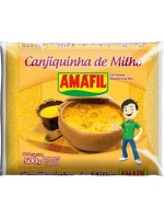 Canjiquinha de Milho