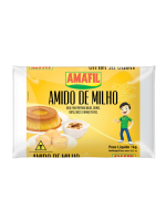 Amido de Milho