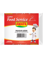 Polvilho Azedo Amafil – 5kg