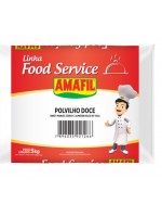 Polvilho Doce Amafil – 5kg