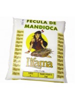 Fécula de Mandioca Lifama