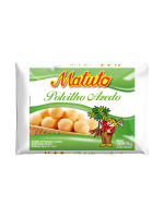 Polvilho Azedo Matuto