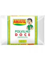 Polvilho Doce Amafil