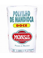 Polvilho Doce Monsil