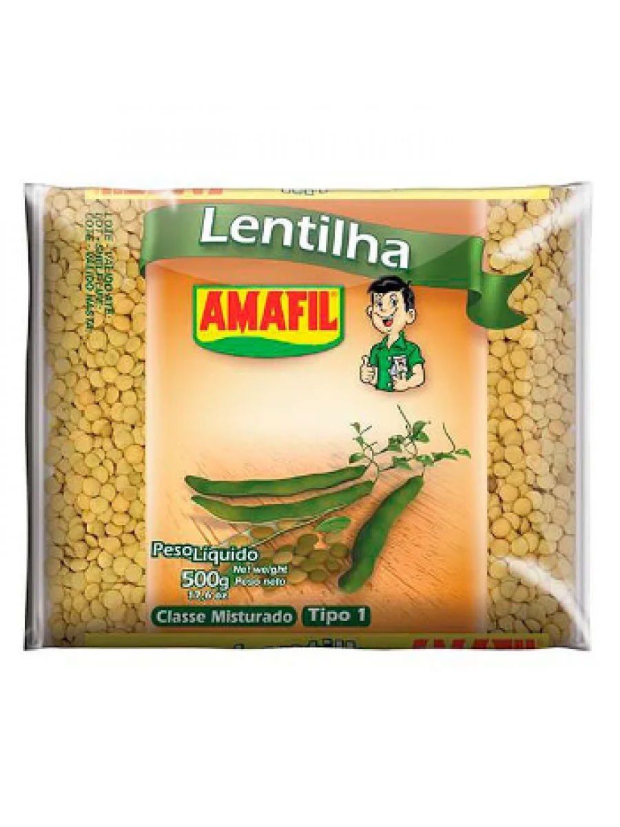 Lentilha