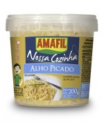 Alho Picado