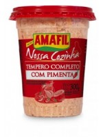 Completo Com Pimenta