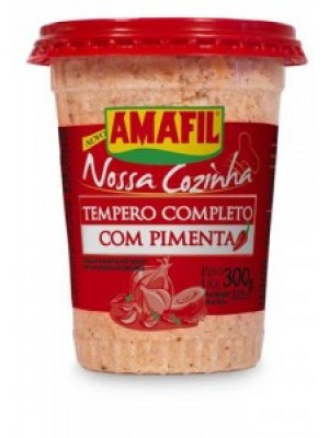 Completo Com Pimenta