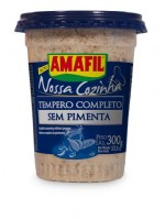 Completo Sem Pimenta